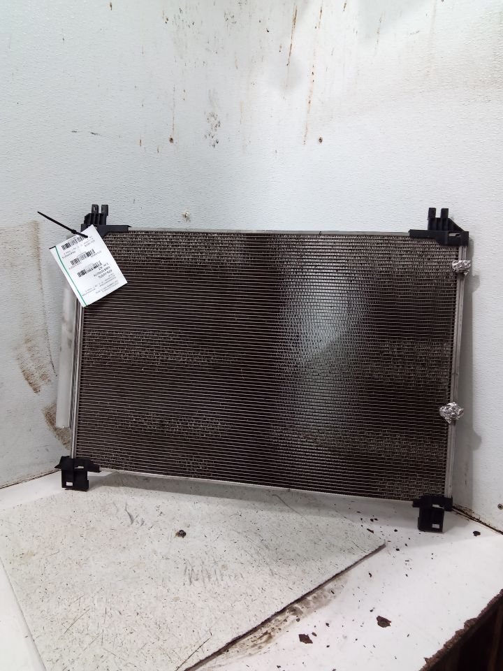 2019 Toyota HIGHLANDER AC Condenser