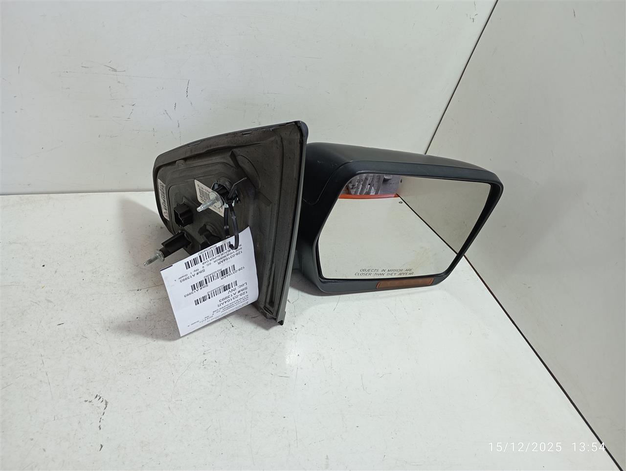 Used 2014 Ford FORD F150 PICKUP R. - Stock #A13993