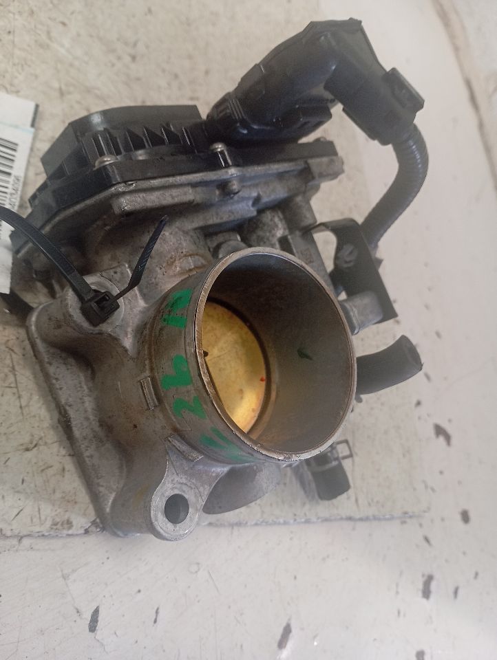 2017 CIVIC Honda Throttle Body Assy