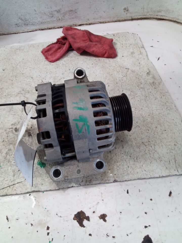 2007 Ford FORD F250SD PICKUP Alternator