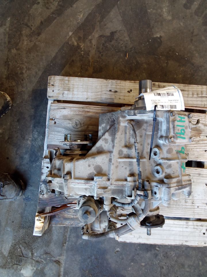2006 Toyota TACOMA Transfer Case Assy