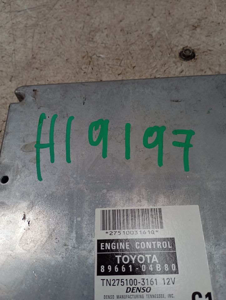 Used 2006 Toyota TACOMA AT - Stock #H19197