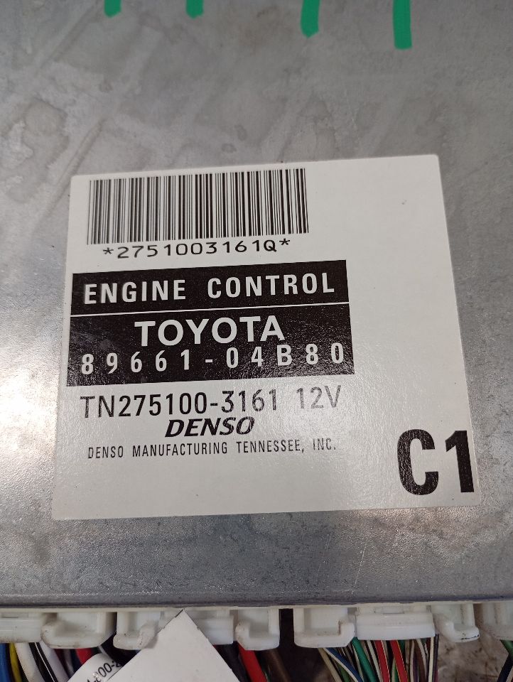 Used 2006 Toyota TACOMA AT - Stock #H19197
