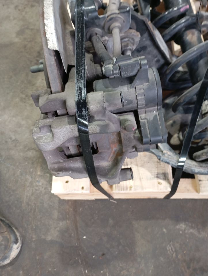2018 Chrysler PACIFICA Ind Rr Susp Assy