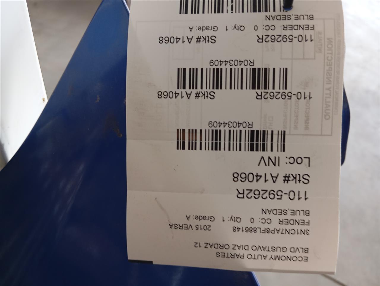Part image 1