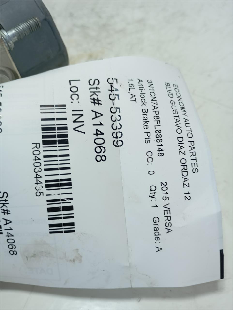Part image 1