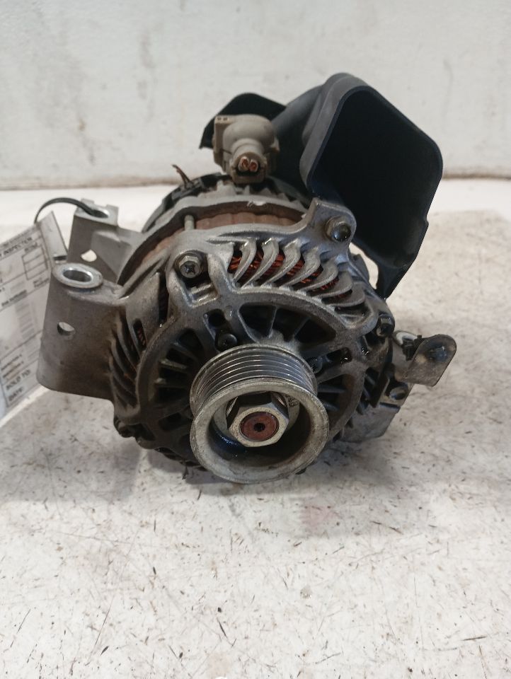 Used 2006 Mazda MAZDA MX-5 MIATA Alternator - Stock #H19207