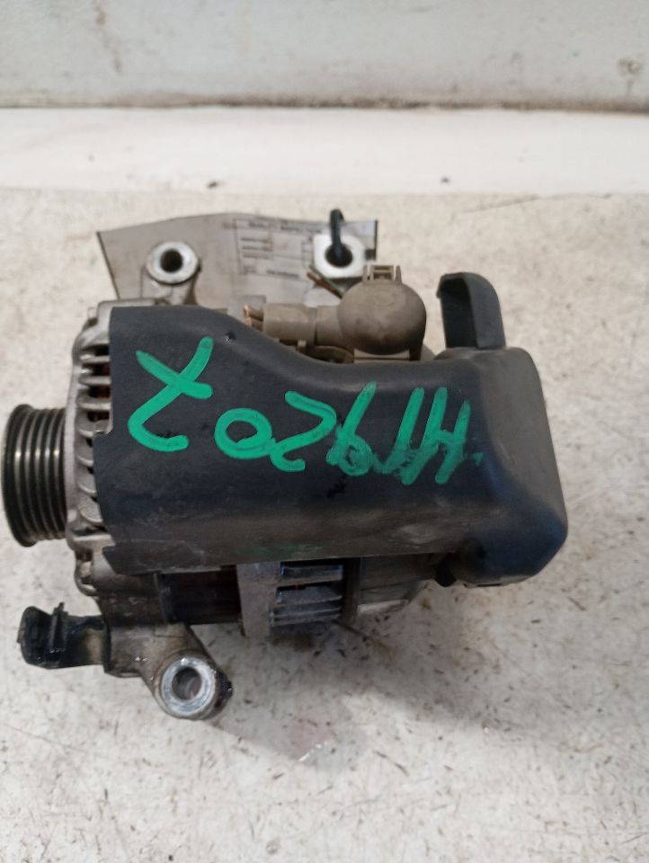 Used 2006 Mazda MAZDA MX-5 MIATA Alternator - Stock #H19207