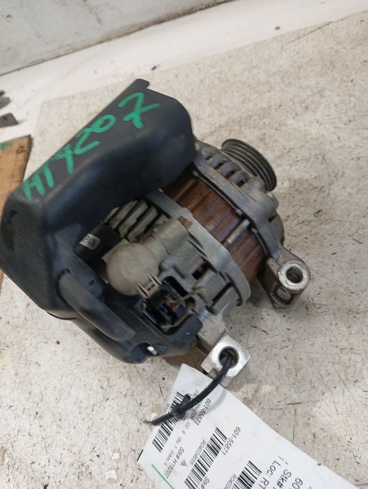 Used 2006 Mazda MAZDA MX-5 MIATA Alternator - Stock #H19207