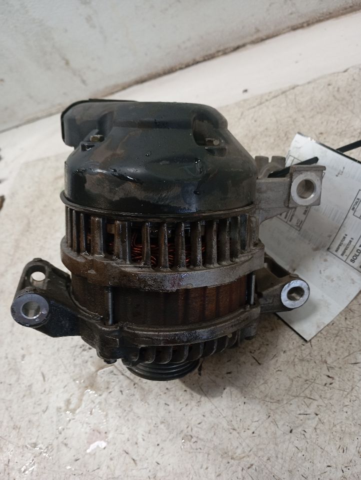Used 2006 Mazda MAZDA MX-5 MIATA Alternator - Stock #H19207