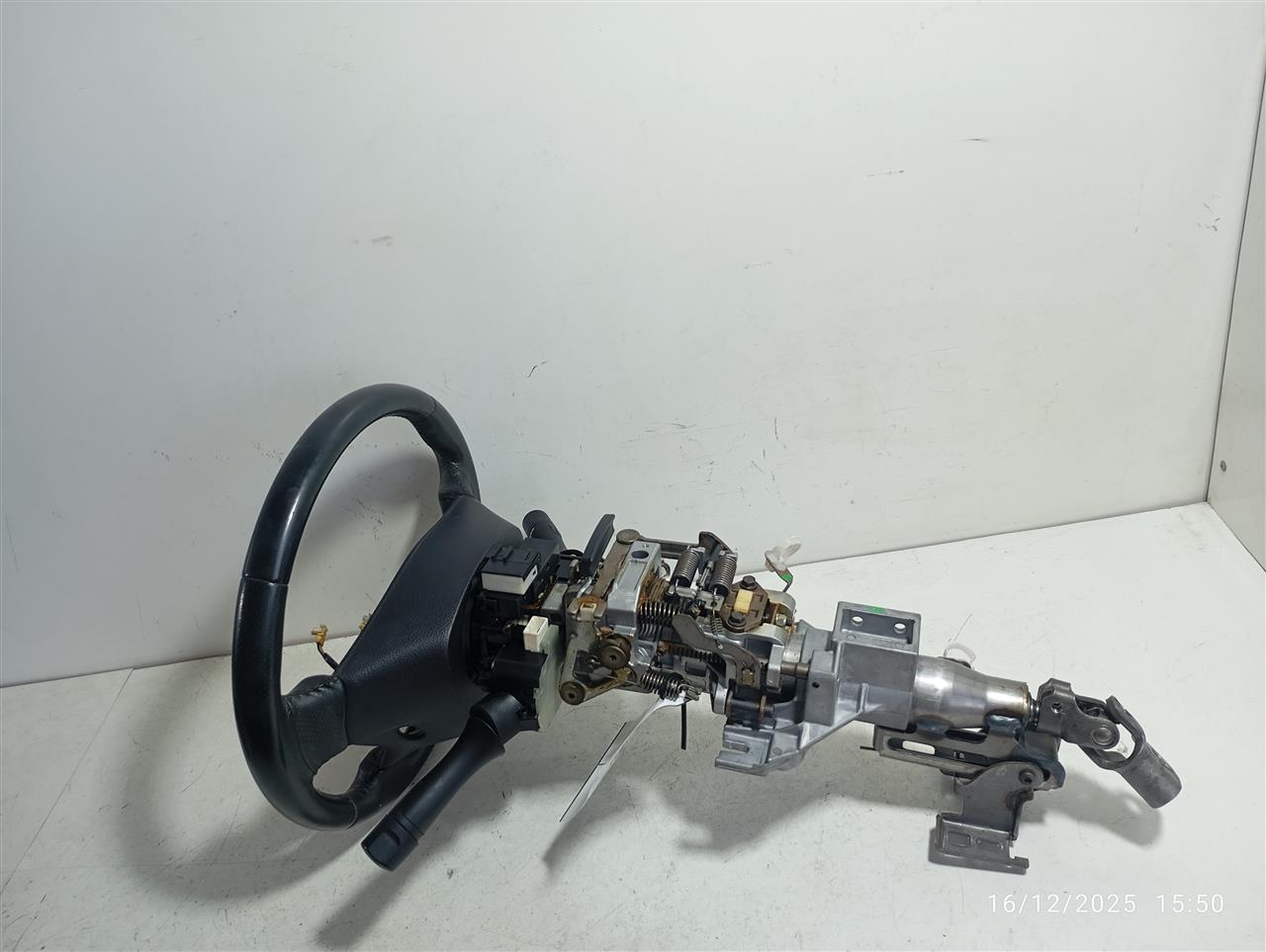 2012 Nissan ALTIMA Steering Column