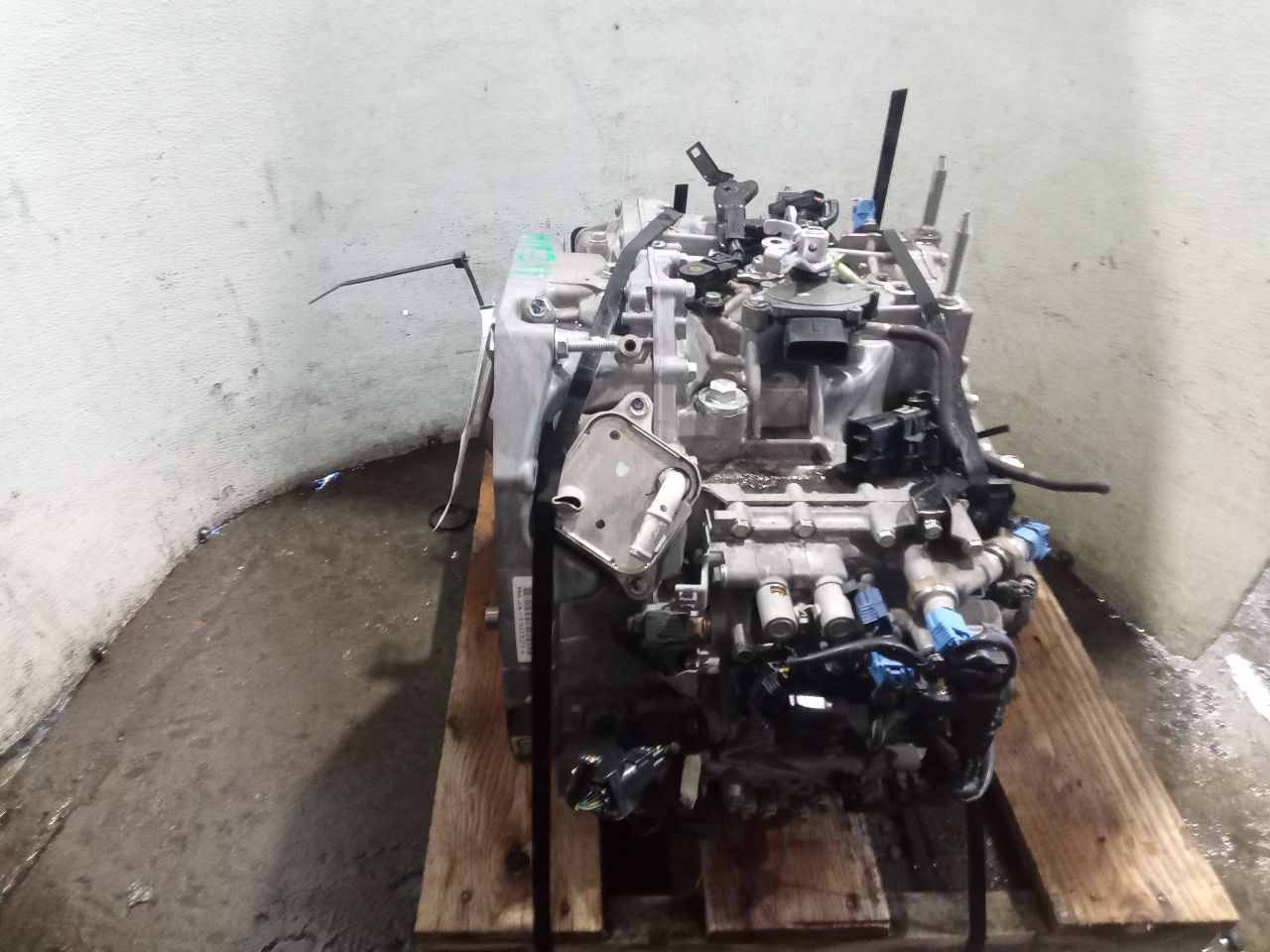 2021 Acura ILX Transmiss,Transaxle