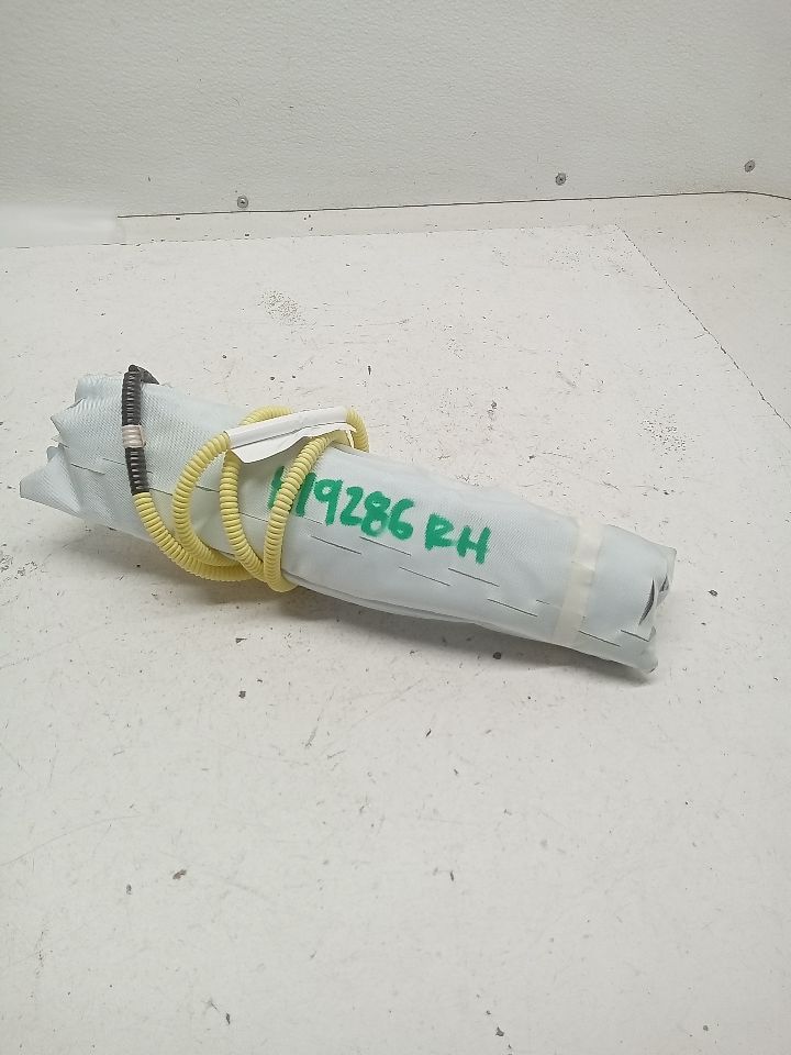 2019 WRX Subaru Air Bag