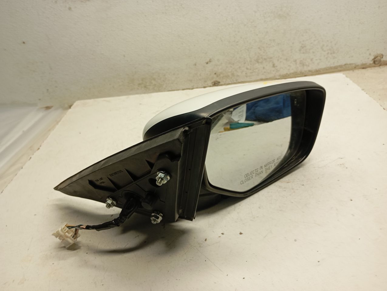 2021 Acura ILX Side View Mirror