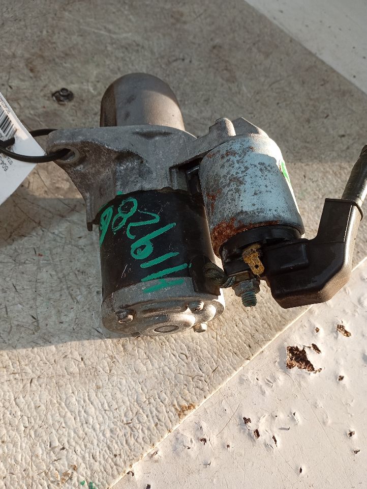 Used 2019 Subaru WRX Starter Motor - Stock #H19286