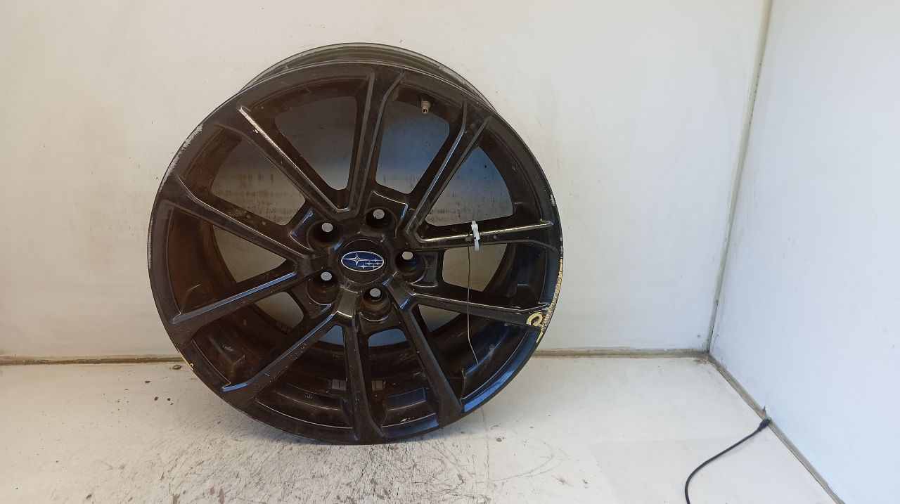 2019 WRX Subaru Wheel