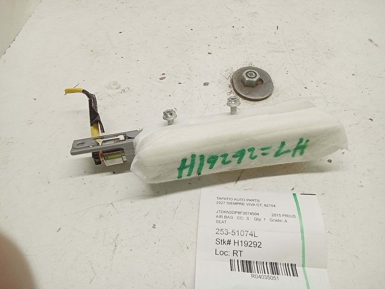 Part image 1