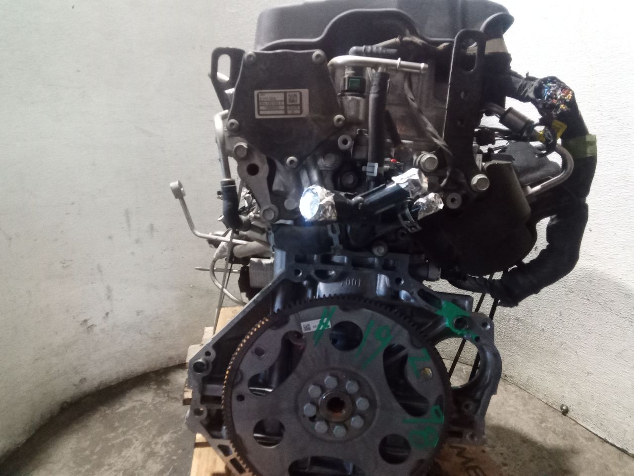 Part image 9