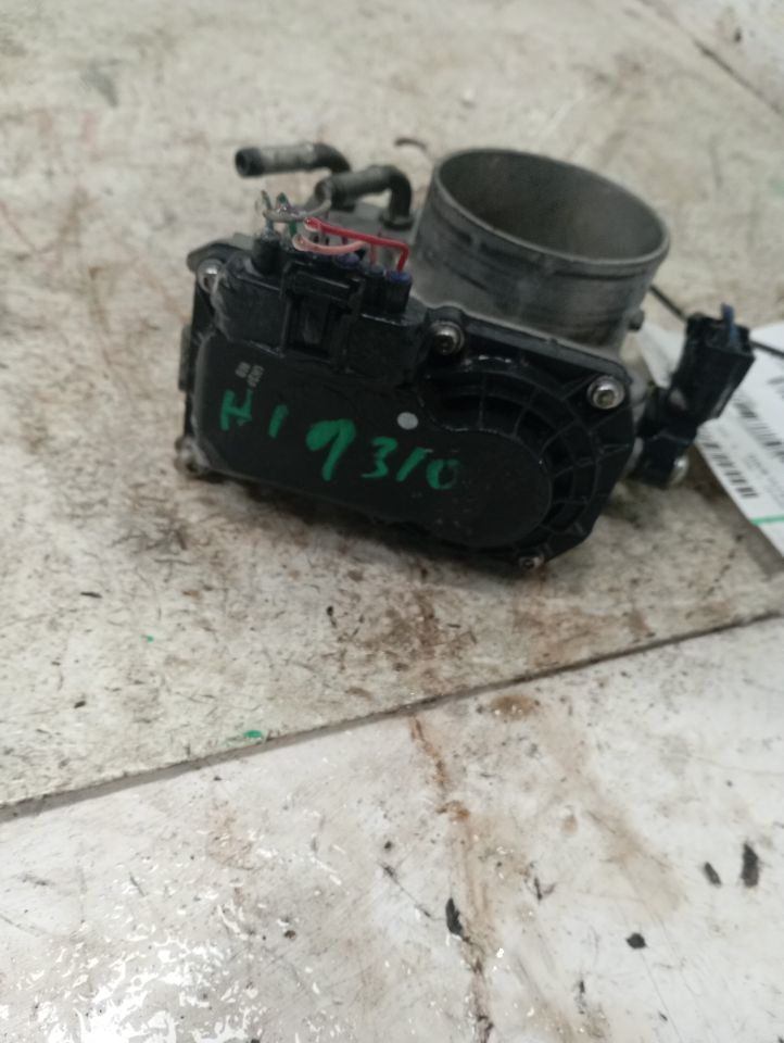 Used 2015 Honda ODYSSEY Throttle Body Assy - Stock #H19310