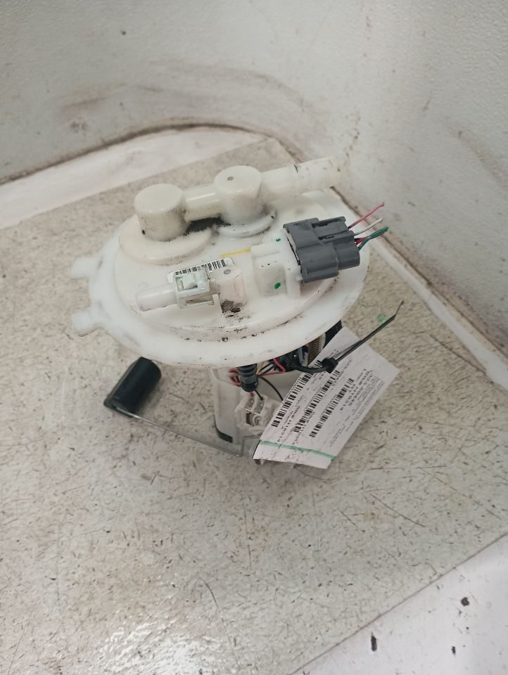 2014 Nissan VERSA Fuel Pump