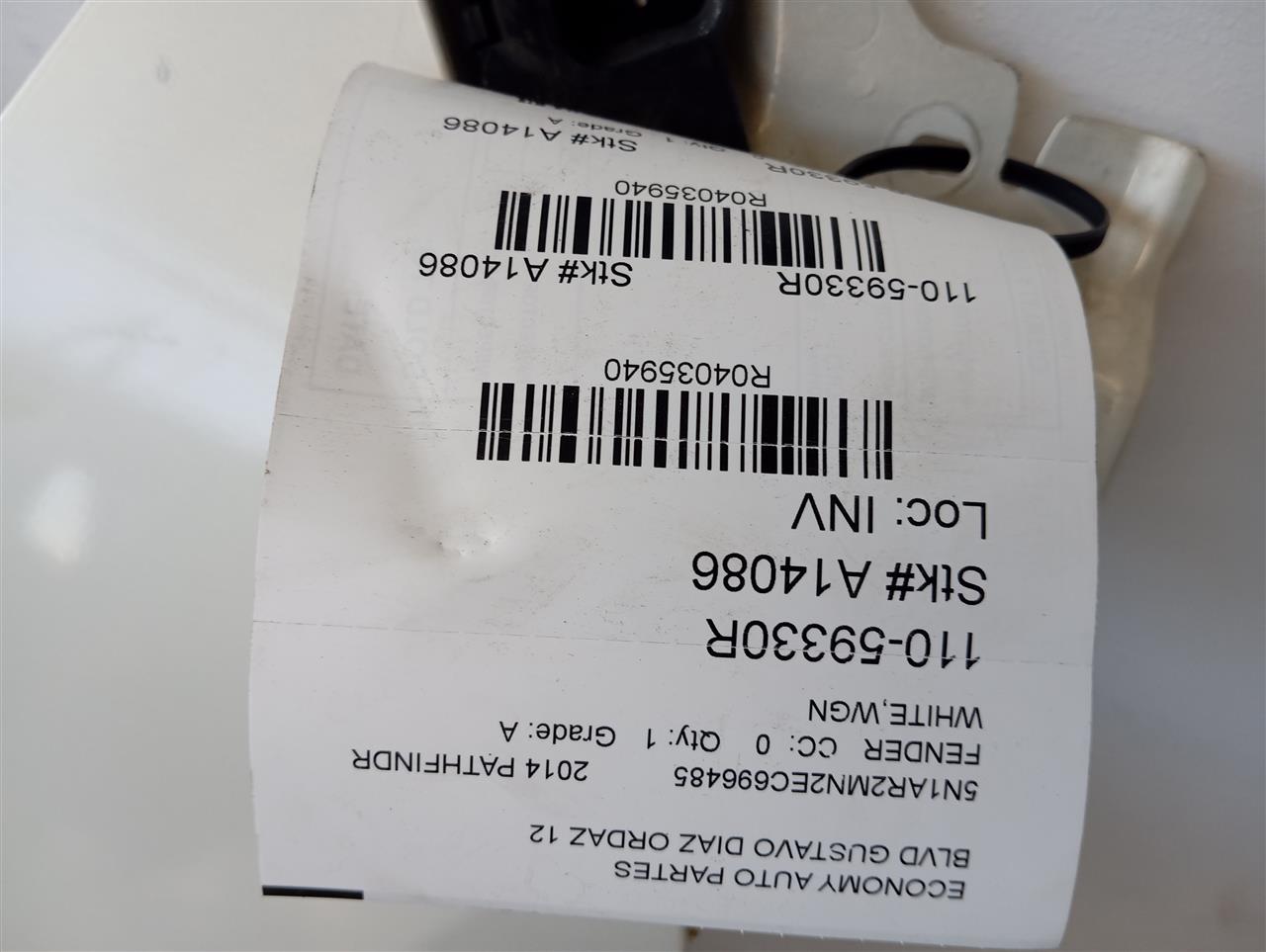 Part image 1