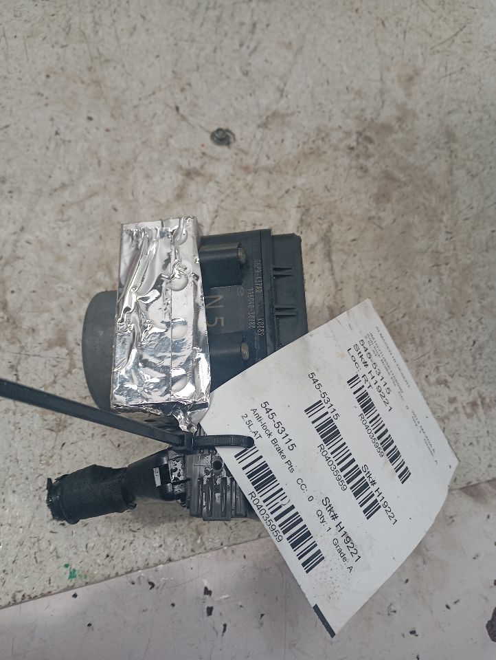 Used 2014 Mazda MAZDA 6 w/o pre-crash system - Stock #H19221