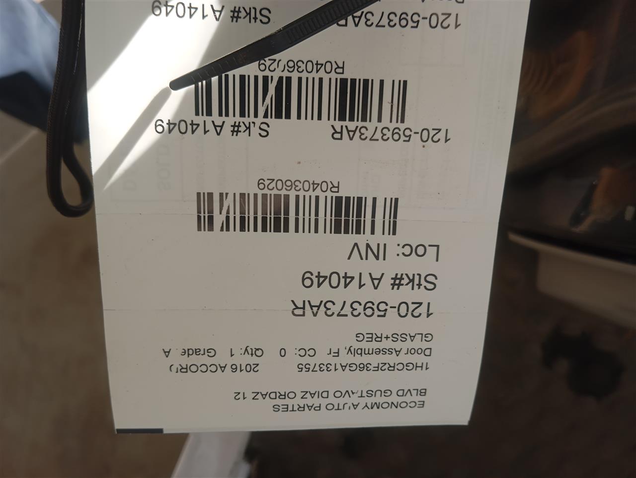 Part image 1