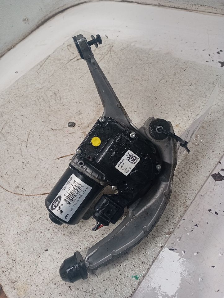 2018 Ford TRANSIT CONNECT Wiper Motor, Wdsh