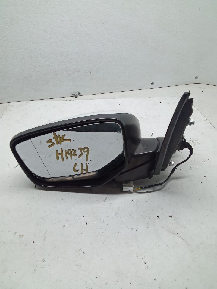 Used 2014 Honda ACCORD L. - Stock #H19239