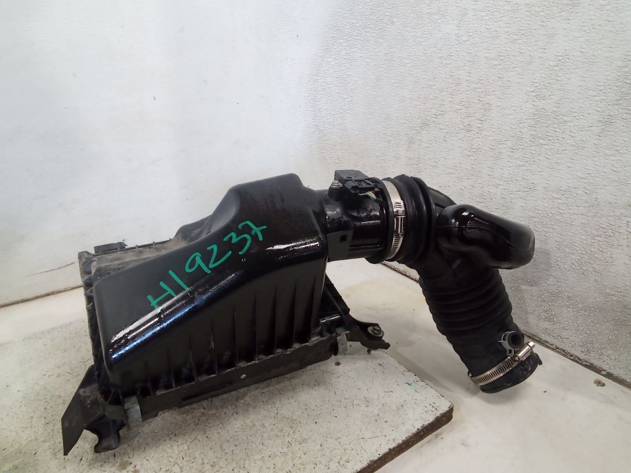 2014 Honda CR-V Air Cleaner