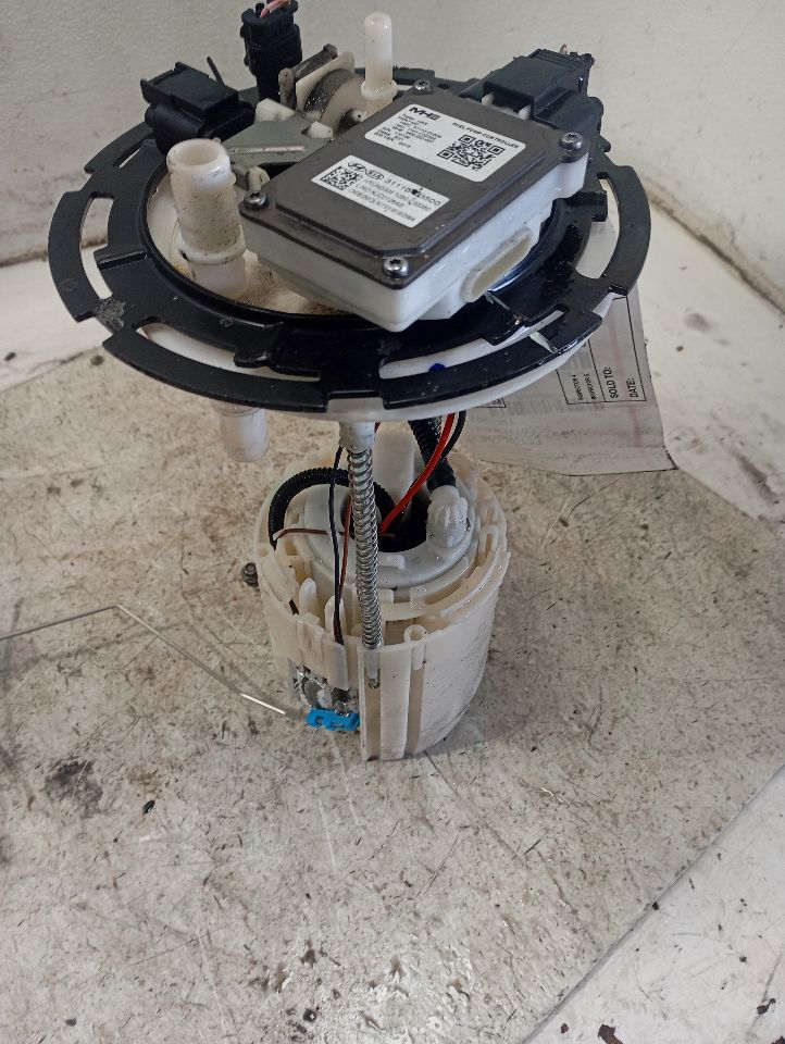 2019 Kia SPORTAGE Fuel Pump