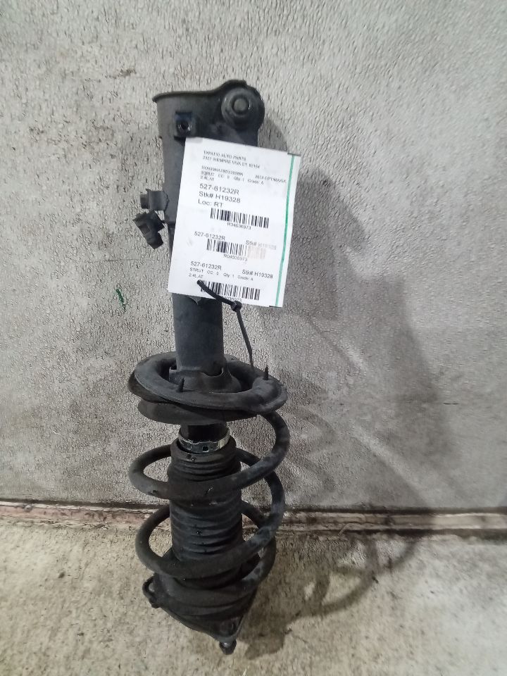 2014 Kia OPTIMA Strut