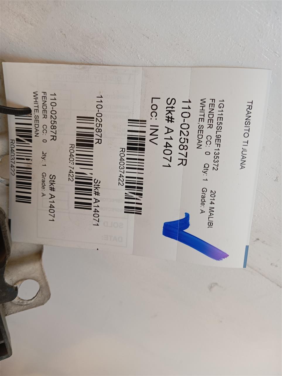Part image 1