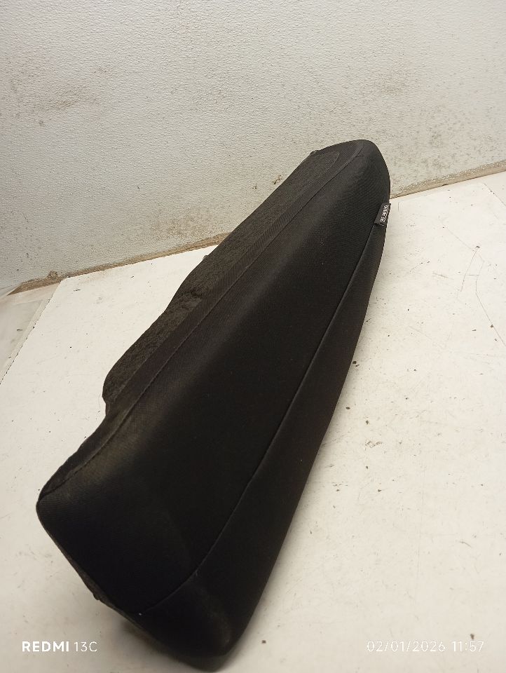 2021 Nissan SENTRA Air Bag