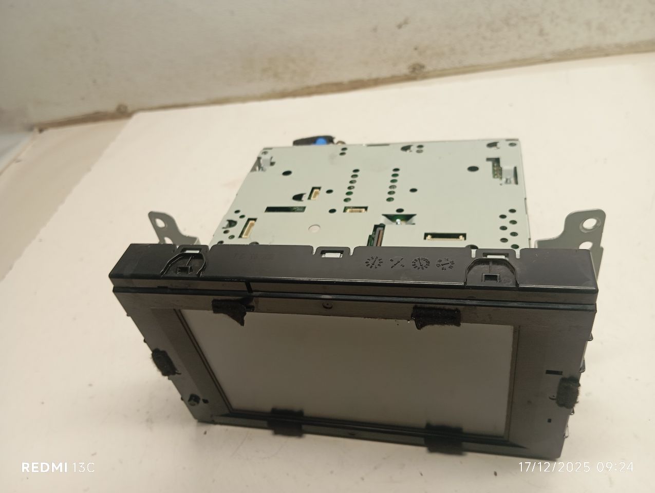 Used 2018 Kia OPTIMA Radio Audio - Stock #H19158