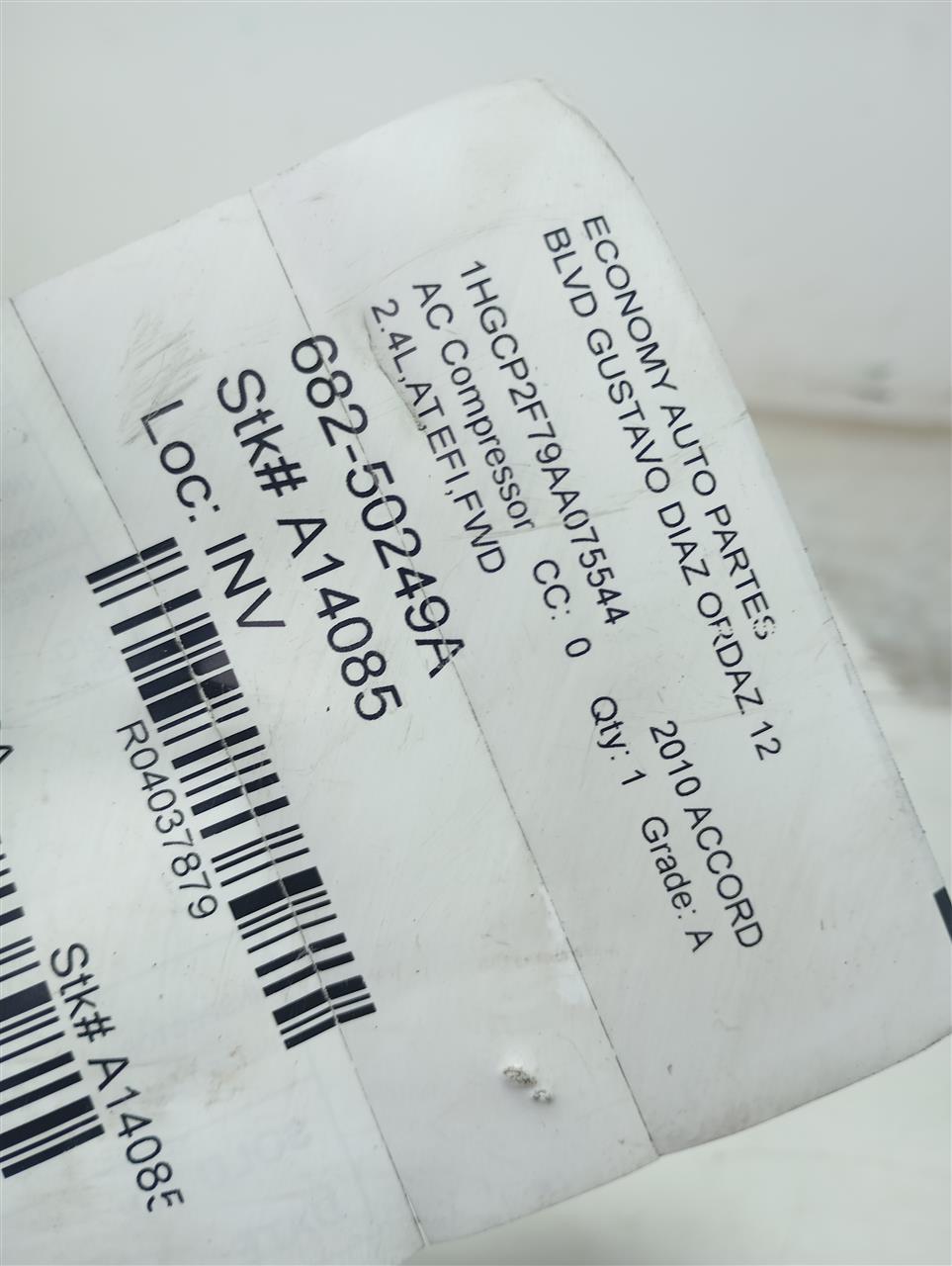 Part image 1