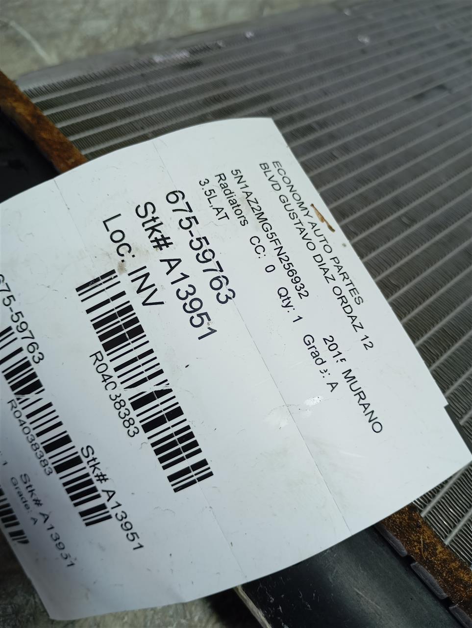 Part image 1