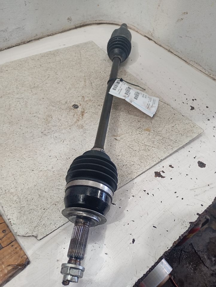 2020 Subaru ASCENT Axle Shaft