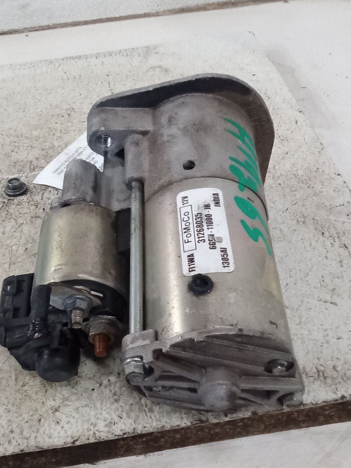 2012 Volvo VOLVO S60 Starter Motor