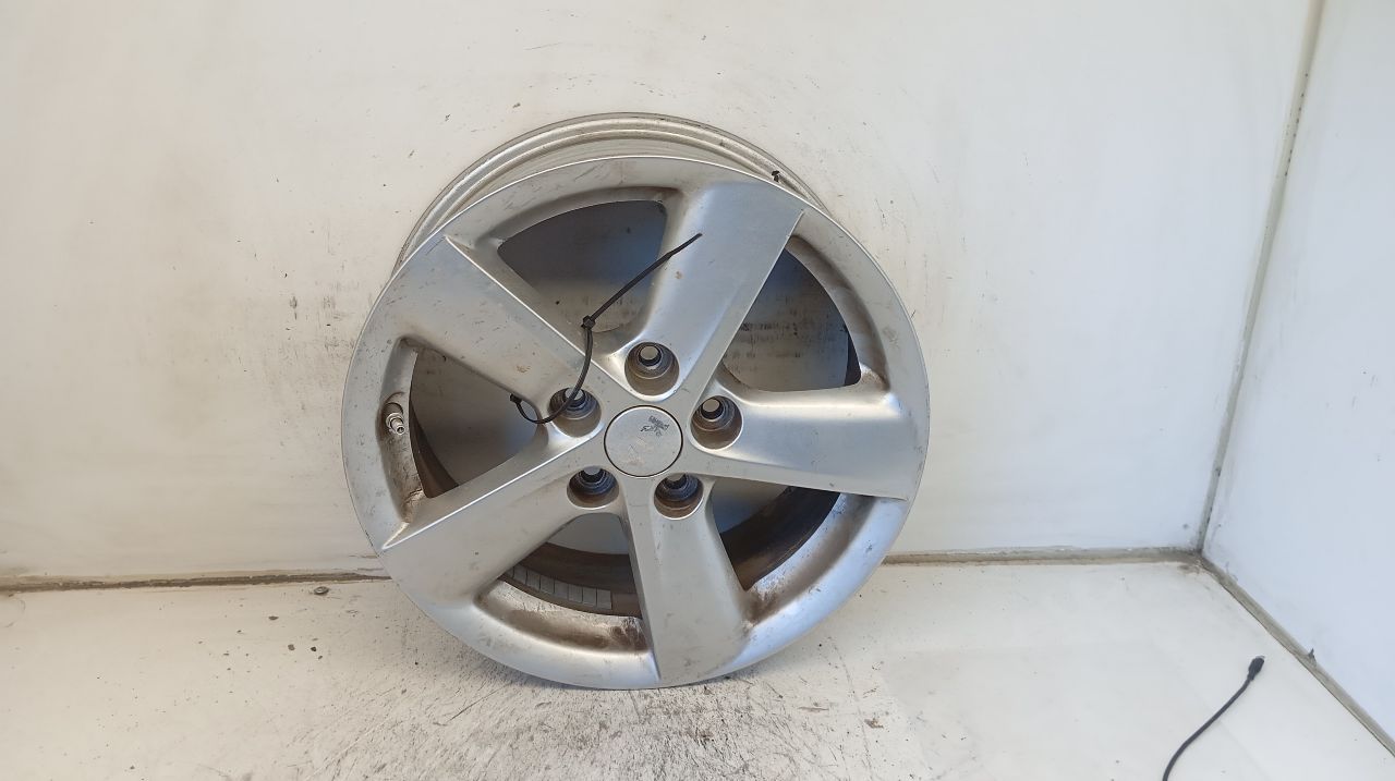 2015 Kia OPTIMA Wheel