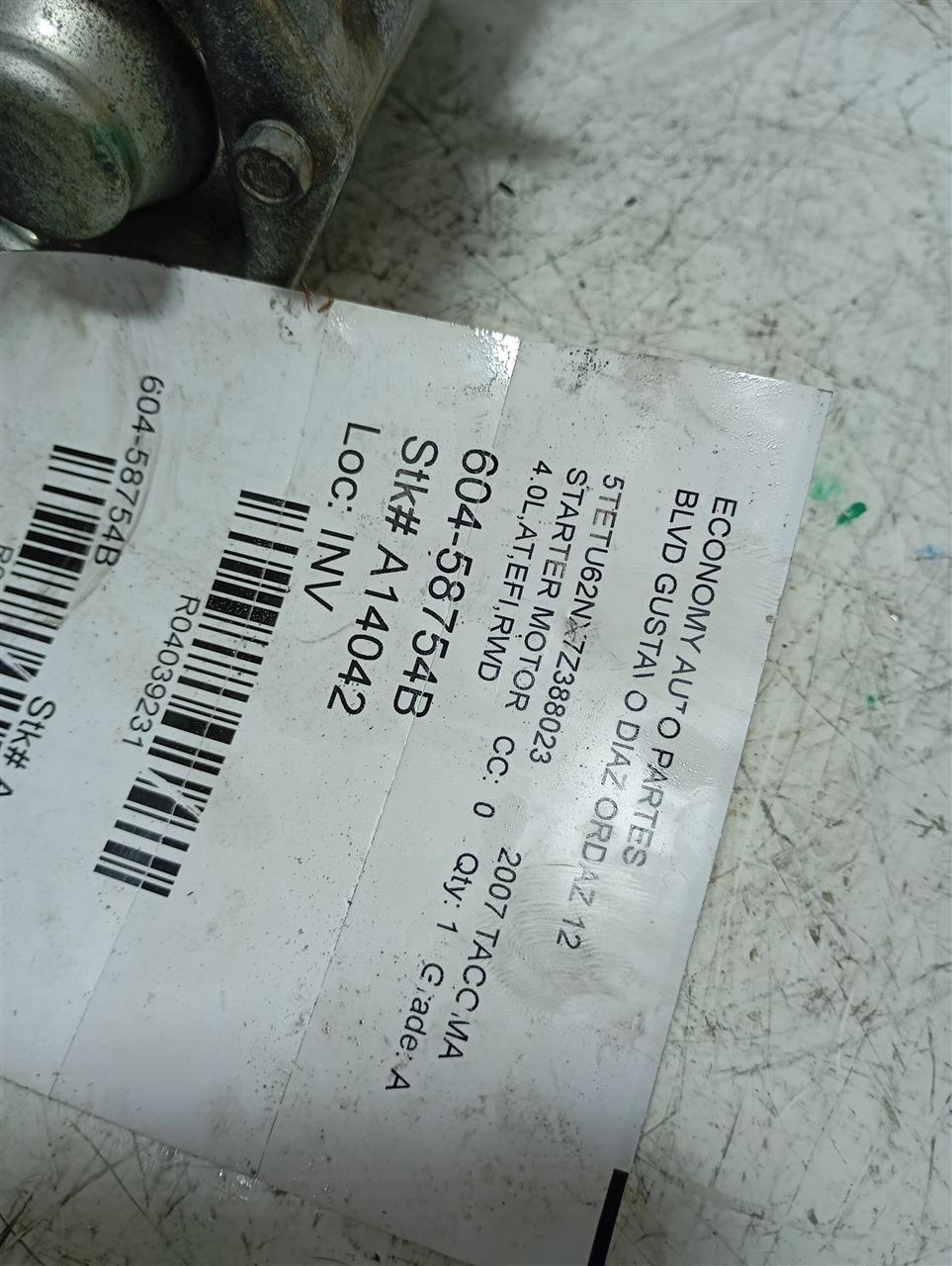 Part image 1