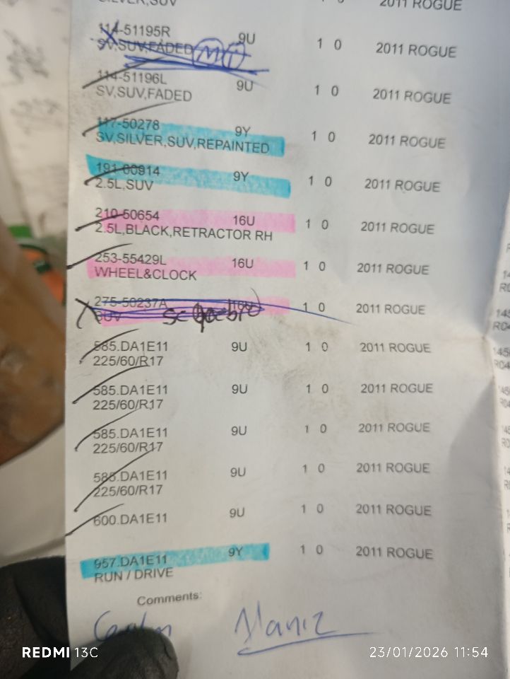 Part image 6