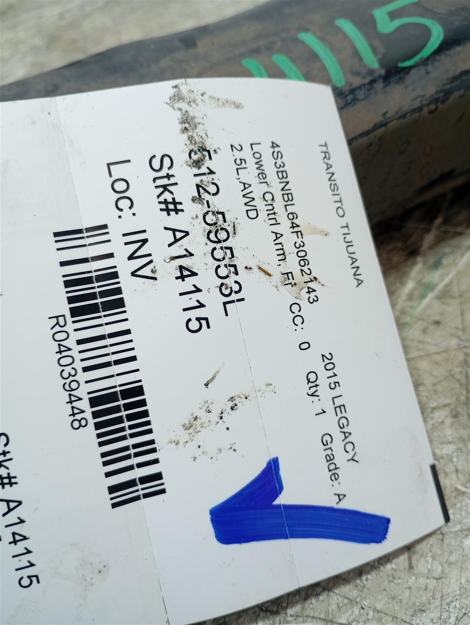 Part image 1