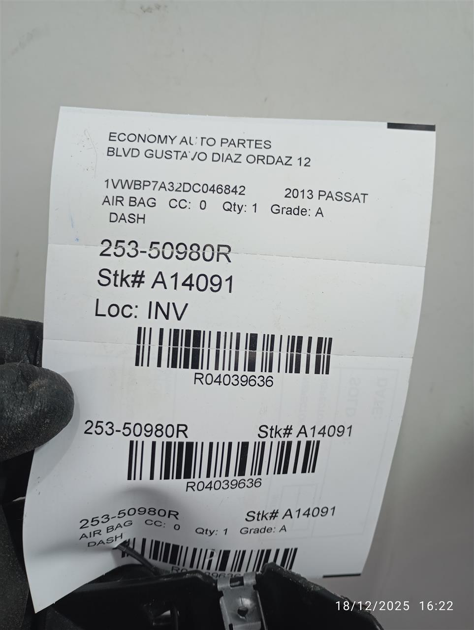 Part image 5