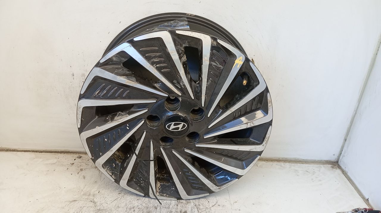 2024 Hyundai SONATA Wheel