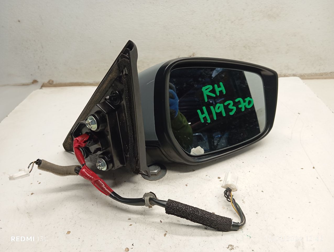 Used 2024 Nissan KICKS R. - Stock #H19370