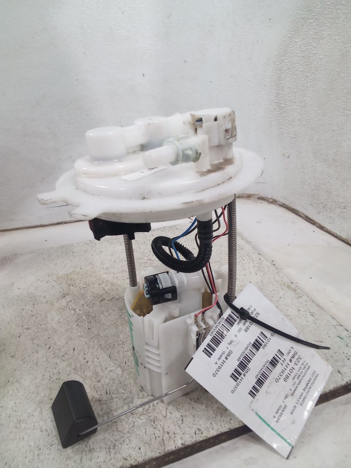 2024 Nissan KICKS Fuel Pump