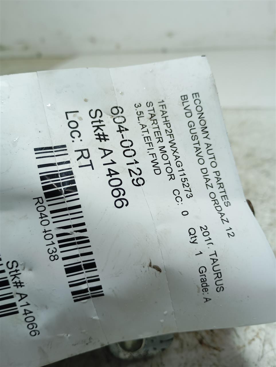 Part image 1