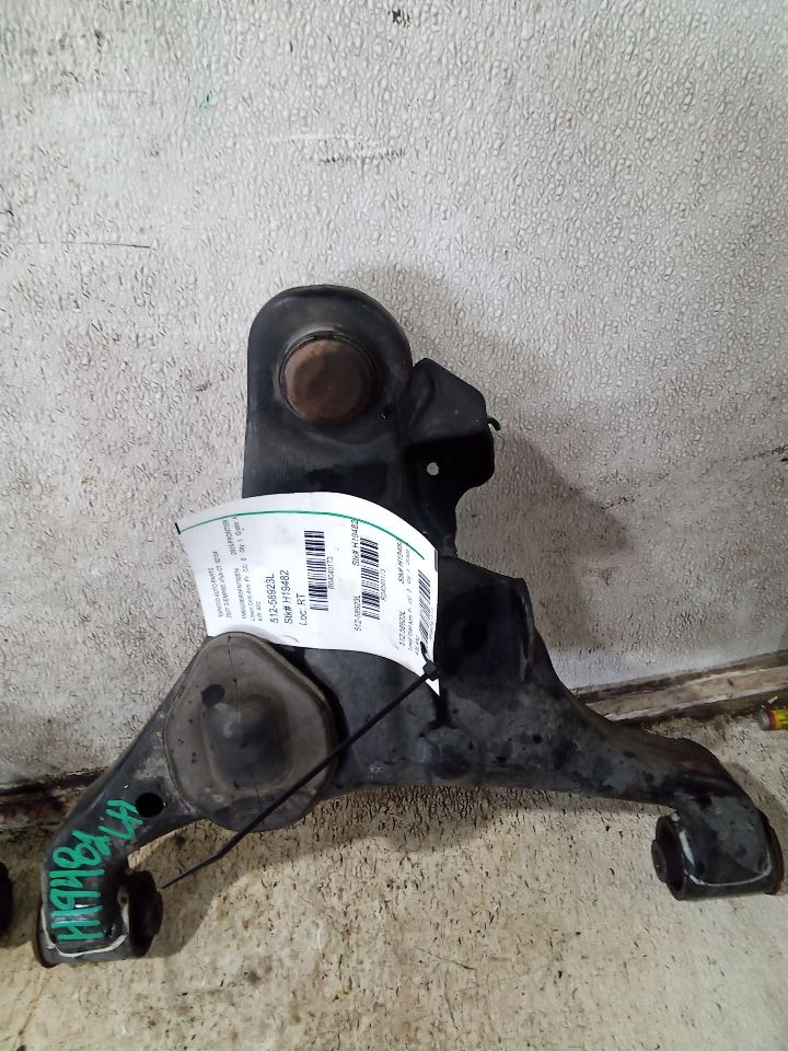 2015 Nissan FRONTIER Lower Cntrl Arm, Fr