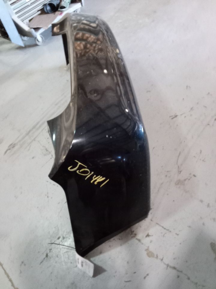 2015 General Motors SIERRA 2500 PICKUP Bumper Assy, Rear